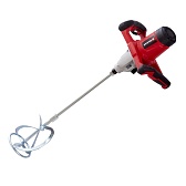 Дрель-миксер электрическая Einhell МС TE-MX 1600-2 СE 1600 Вт (4258555) Дрель-миксер электрическая Einhell МС TE-MX 1600-2 СE 1600 Вт (4258555)