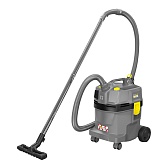 Строительный пылесос Karcher NT 22/1 Ap Te L 1300 Вт 22 л (1.378-610.0) Строительный пылесос Karcher NT 22/1 Ap Te L 1300 Вт 22 л (1.378-610.0)