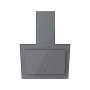 Кухонная вытяжка наклонная Lex Mio GS 600 60 см серая (CHTI000425)
