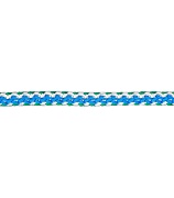 Шнур вязаный полипропиленовый 8 прядей d12 мм 10 м