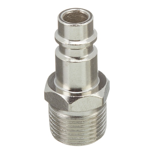 Штуцер Fubag для соединения 3/8 НР (180141 B) Штуцер Fubag для соединения 3/8 НР (180141 B)