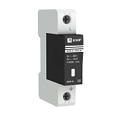 Ограничитель напряжения модульный EKF PROxima 230 В 5 кА 1P (opv-d1)