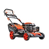 Газонокосилка бензиновая Patriot 52LS 6,5 л.с. (512109024) Газонокосилка бензиновая Patriot 52LS 6,5 л.с. (512109024)