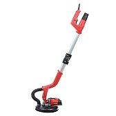 Шлифмашина эксцентриковая 600 Вт, 225 мм, TC-DW 225 Einhell