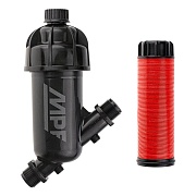 Фильтр дисковый разборный 3/4 для грубой очистки воды MPF (ДС.071940)