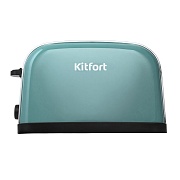 Тостер Kitfort КТ-2014-4 голубой