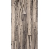 Ламинат 33 класс Эггер Хоум дуб крейдл серый 1,994 кв.м 8 мм с фаской влагостойкий