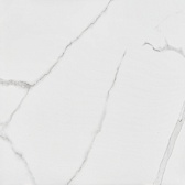 Керамогранит Alma Ceramica Carrara белый матовый 600x600x9,5 мм (4 шт.= 1,44 кв.м)