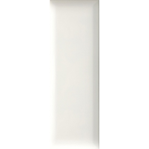 Плитка облицовочная Corsa Deco Cool Brick white 300x100x7,8 мм (40 шт.=1,2 кв.м)