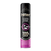 Средство для защиты от насекомых аэрозоль Hitter 300 мл
