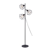 Торшер Vitaluce (V4269-1/3P) E27 40 Вт 230 В IP20 Торшер Vitaluce (V4269-1/3P) E27 40 Вт 230 В IP20