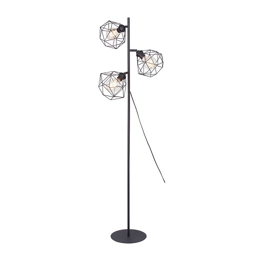 Торшер Vitaluce (V4269-1/3P) E27 40 Вт 230 В IP20