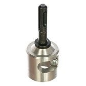 Торцеватель для полипропиленовых труб ProAqua d20 мм (PA52507b)