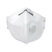 Респиратор Исток 1СК FFP2 с клапаном выдоха конвертный (РЕС023-И)