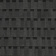 Ламинированная черепица Docke PIE DRAGON/ STANDARD/ Тёмно-серый Ламинированная черепица Docke PIE DRAGON/ STANDARD/ Тёмно-серый