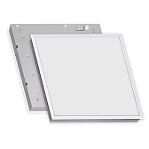 Светильник светодиодный для потолка армстронг встраиваемый CSVT Avrora ДВО/ДПО-32 4000К 32 Вт IP54 белый опал (ЦБ000011651)