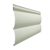 Docke PREMIUM Блок-Хаус (Сливки)