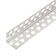 Профиль углозащитный алюминиевый КМ Стандарт 25х25 мм 3 м 0,40 мм Профиль углозащитный алюминиевый КМ Стандарт 25х25 мм 3 м 0,40 мм