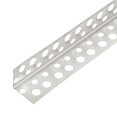 Профиль углозащитный алюминиевый КМ Стандарт 25х25 мм 3 м 0,40 мм Профиль углозащитный алюминиевый КМ Стандарт 25х25 мм 3 м 0,40 мм