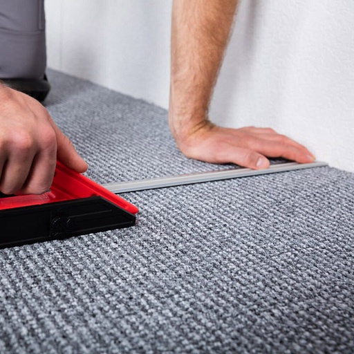 Укладка линолеума или ковролина на клей Укладка линолеума или ковролина на клей