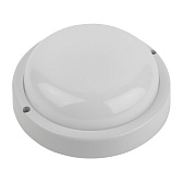 Светильник светодиодный Эра SPB-2 6500К 15 Вт IP65 белый (SPB-201-0-65К-015) Светильник светодиодный Эра SPB-2 6500К 15 Вт IP65 белый (SPB-201-0-65К-015)