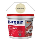 Затирка эпоксидная Plitonit Colorit EasyFill ванильная 2 кг Затирка эпоксидная Plitonit Colorit EasyFill ванильная 2 кг