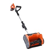 Снегоуборщик аккумуляторный 6.5 кг., PE 1002 UES Patriot