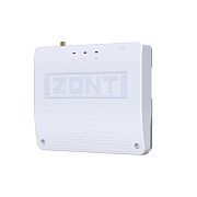 Термостат Zont Smart New для отопления и ГВС (ML00005886) Термостат Zont Smart New для отопления и ГВС (ML00005886)