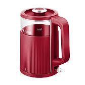 Электрический чайник Kitfort КТ-8716 1,5 л красный