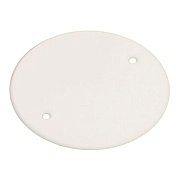 Крышка для распределительных коробок d68 мм EKF (plc-kmt-100-015-r) Крышка для распределительных коробок d68 мм EKF (plc-kmt-100-015-r)