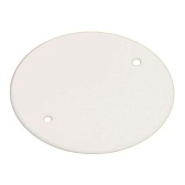 Крышка для распределительных коробок d68 мм EKF (plc-kmt-100-015-r) Крышка для распределительных коробок d68 мм EKF (plc-kmt-100-015-r)