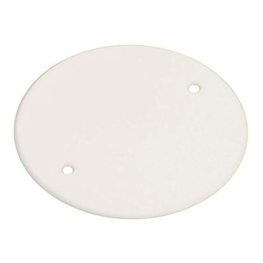 Крышка для распределительных коробок d68 мм EKF (plc-kmt-100-015-r) Крышка для распределительных коробок d68 мм EKF (plc-kmt-100-015-r)