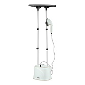 Отпариватель вертикальный Kitfort КТ-9295 1950 Вт 2,2 л белый