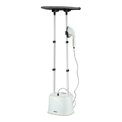 Отпариватель вертикальный Kitfort КТ-9295 1950 Вт 2,2 л белый