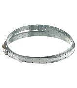 Лента крепежная монтажная 30х2 мм 10 м Лента крепежная монтажная 30х2 мм 10 м