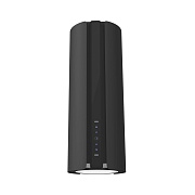 Кухонная вытяжка цилиндрическая Lex Toro 350 35 см черная (CHTI000420)