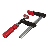 Струбцина столярная Bessey (BE-TPN10BE) F-тип 100х50 мм Струбцина столярная Bessey (BE-TPN10BE) F-тип 100х50 мм