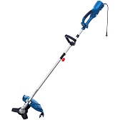 Триммер электрический Hyundai GC 600 1000 Вт (GC 1000) Триммер электрический Hyundai GC 600 1000 Вт (GC 1000)