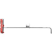 Дюбель для листовых материалов Fischer DuoTec 10x40 мм нейлон (20 шт.)
