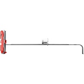 Дюбель для листовых материалов Fischer DuoTec 10x40 мм нейлон (20 шт.) Дюбель для листовых материалов Fischer DuoTec 10x40 мм нейлон (20 шт.)