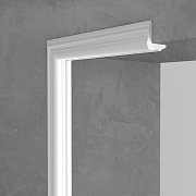 Угол внешний из экополимера 30х30х2000 мм Stenopol C703