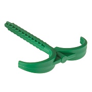 Фиксатор двойной j-образный Walraven DDH50 50 мм для труб 28 мм (852250) Фиксатор двойной j-образный Walraven DDH50 50 мм для труб 28 мм (852250)