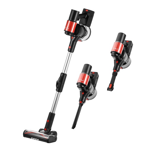 Пылесос вертикальный Kitfort КТ-5389