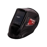 Маска сварщика Ресанта МС-5 9-13 DIN хамелеон 100х60 мм (65/57) Маска сварщика Ресанта МС-5 9-13 DIN хамелеон 100х60 мм (65/57)