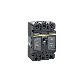Автоматический выключатель в литом корпусе IEK Master ВА88-35 3P 200А 35 кА 400/690 В (SVA30-3-0200-02) Автоматический выключатель в литом корпусе IEK Master ВА88-35 3P 200А 35 кА 400/690 В (SVA30-3-0200-02)