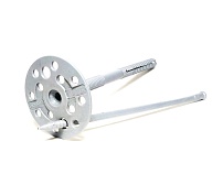 Дюбель для теплоизоляции Tech-KREP IZO 10х160 мм (500 шт)