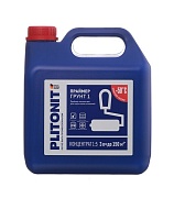 Грунт Plitonit 1/ 1 Profi 3 л концентрат 1:5 Грунт Plitonit 1/ 1 Profi 3 л концентрат 1:5