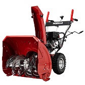 Снегоуборщик бензиновый, 80 кг, Мобил К С60 7 л.с.