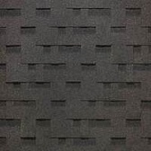 /Гибкая черепица Docke PIE EURASIA/ ЛАБИРИНТ/ Чёрный /Гибкая черепица Docke PIE EURASIA/ ЛАБИРИНТ/ Чёрный