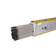 Сварочные электроды Esab OK 53.70 d2,5 мм 1,8 кг (5370253WG0) Сварочные электроды Esab OK 53.70 d2,5 мм 1,8 кг (5370253WG0)